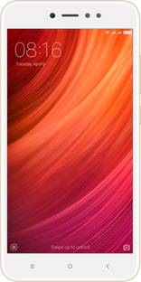 Currently unavailable Add to Compare Redmi Y1 (Gold, 32 GB) 4.319,900 Ratings & 1,678 Reviews 3 GB RAM | 32 GB ROM | Expandable Upto 128 GB 13.97 cm (5.5 inch) HD Display 13MP Rear Camera | 16MP Front Camera 3080 mAh Battery Qualcomm Snapdragon 435 Processor 1 Year Manufacturer Warranty for Device a