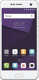 Micromax Dual 4 (Champagne, 64 GB)
