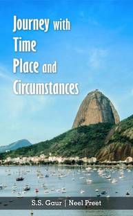 Journey With Time Place And Circumstances