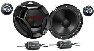 JVC CS-DR600C CS-DR600C Coaxial Car Speaker