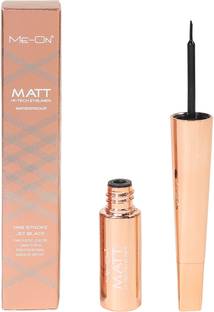 Me-On Matt Eyeliner Waterproof 5.5 ml