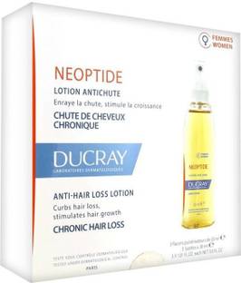 DUCRAY Neoptide Lotion (3 x 30ml)