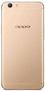 Boom OPPO F1s Back Panel