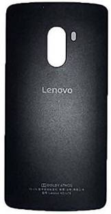 Boom Box Lenovo K4 Note Back Panel