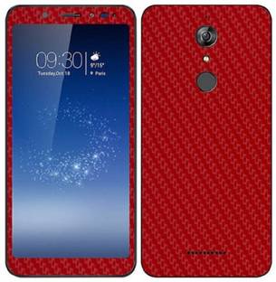Vcare GadGets Micromax Infinity Canvas Mobile Skin