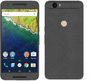 Vcare GadGets Huawei Nexus 6P Mobile Skin