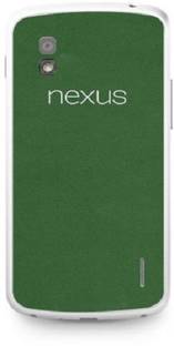 Vcare GadGets Nexus 4 Mobile Skin