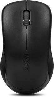 RAPOO 1620 Wireless Ambidextrous Optical Mouse