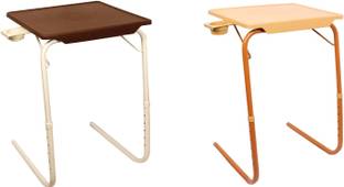 MULTI - TABLE Made in Plastic Portable Laptop Table