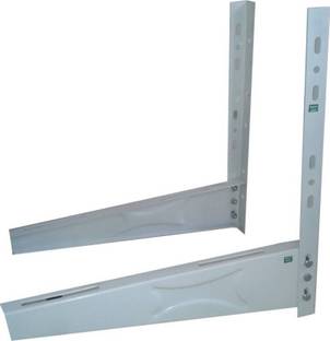 Bandekar Air Conditioner Outdoor Unit Mounting 500 mm x 160mm Shelf Bracket