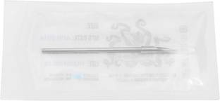 Mumbai Tattoo PIERCING14G(25) Disposable Stack Tattoo Needles