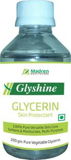 Madren Healthcare Glyshine (Glycerin )