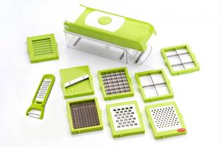 Cierie Kitchen Genius Slicer Dicer Chopper