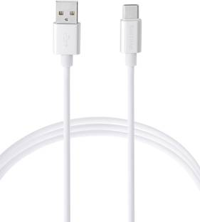 PHILIPS USB Type C Cable 2 A 1.2 m Nylon DLC2528M 120 cm Original