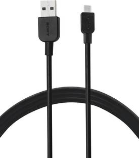SONY Micro USB Cable 2 A 1 m CP-AB100/BCEWW USB-A to Micro USB 1m