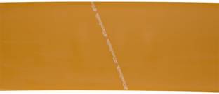 थेरा-बंद Precut 6' Thera-Band - Gold (25 mils) रज़िस्टेंस बैंड