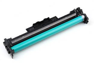 PrintStar Premium 32A / CF232A Drum Cartridge Unit For HP CF232A (Without Chip ) Black Ink Toner
