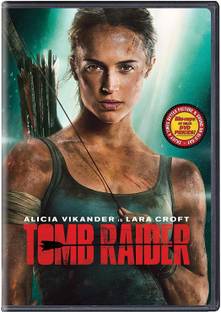 Tomb Raider (2018)