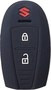 Suzuki Ciaz Car Key Cover