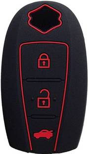 W2W Car Key Cover