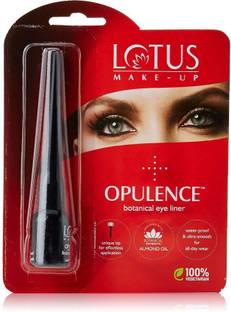 LOTUS HERBALS OPULENCE BOTANICAL EYE LINER 4 g