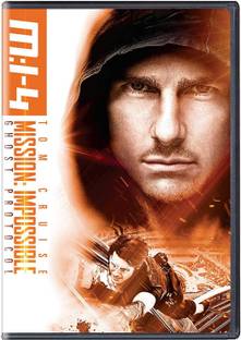 Mission: Impossible - Ghost Protocol