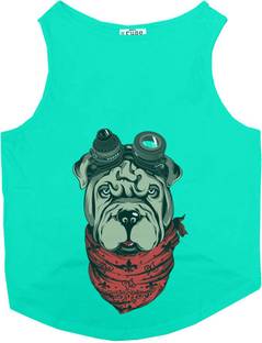 RUSE Tank for Dog