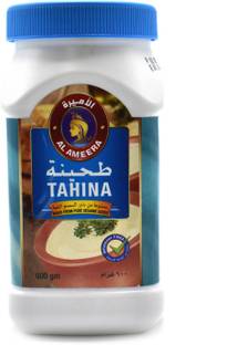 Al Ameera Tahina Made from pure Sesame Seeds - 600g Sauce