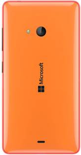 Dkaur Microsoft Lumia 540 Back Panel