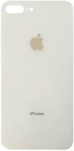 realtech Back Cover for Apple iPhone 7 Plus