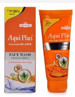 HAPDCO Face Wash