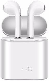 DRUMSTONE Dacom In-Ear Twins Bluetooth Wireless Earbuds Headset Suitable For Smartphones Bluetooth