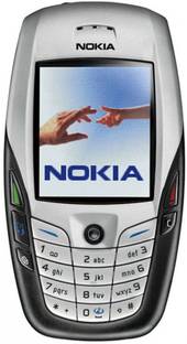 Nokia 6600