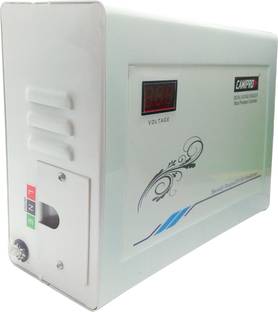 CARRIER Camipro (A Division of Carrier) 1.5 Ton AC Double Booster Stabilizer (or) 1.5 Ton Inverter AC Stabilizer 140V-280V voltage stabilizer