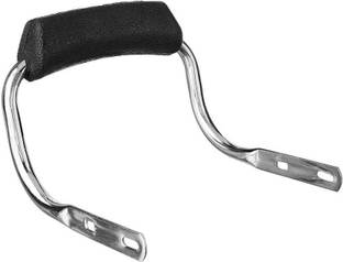 Torq Adjustable Passenger Backrest