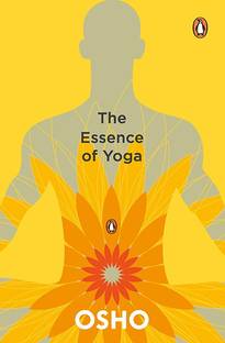 Essence Of Yoga