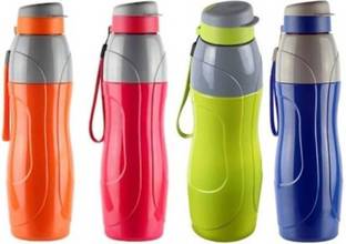 cello 1000 ml Plastic Bottle