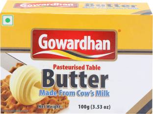 Gowardhan Pasteurised Table Salted Butter