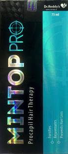 Mintop Pro Procapil Hair Therapy