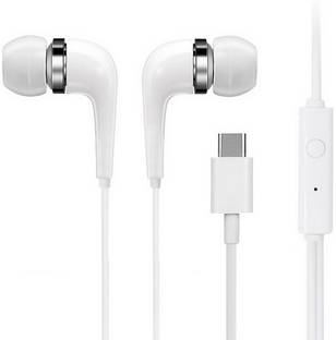 HEADSET Type-C Headphone Earphone for Letv Le 2 X620 / Le 2 Pro / Le Max 2 X820 Wired
