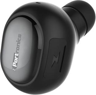 Portronics Q26 Bluetooth