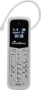 GREENBERRY M1 Mini Phone