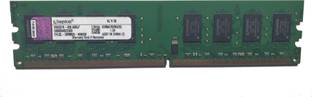 KINGSTON Best Performance DDR2 2 GB PC DDR2 (2GB Desktop Ram OEM)