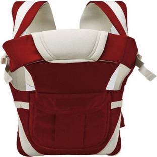 Teeny Weeny Baby Carrier Comfortable Support with Belt Baby Carrier