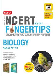Objective Ncert at Your Fingertips