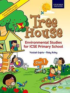 Tree House Environmental Studies - Class 1