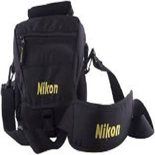 JUST ONE CLICK DLSR BAG NIKON  Camera Bag
