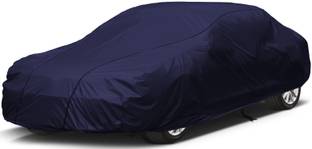 A+ RAIN PROOF Car Cover For Hyundai Accent (Without Mirror Pockets)