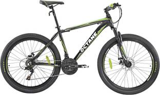 HERO Octane Jackrabbit 26 T (inch) Mountain Cycle