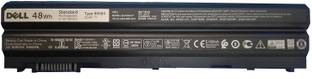 DELL 14R SE 4420 5420 5425 7420 15R SE 4520 5520 5525 7520 17R SE 4720 5720 7720 M421R M521R Vostro 3460 3560Inspiron 15R(N5520) Inspiron 15R(N7520) Inspiron 17R 4720 6 Cell Laptop Battery